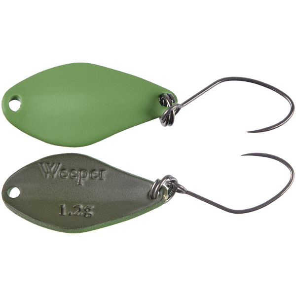 Nories Masukurouto Weeper 0.6g #006