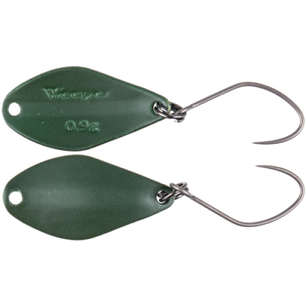 Блесна Nories Masukurouto Weeper 0.6g #018