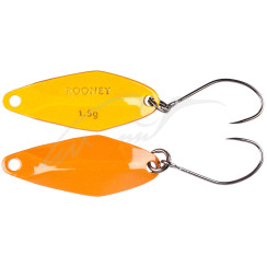 Spinner Nories Masukurouto Rooney 1.8g #004