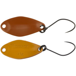 Nories Masukurouto Weeper 1.5g #004