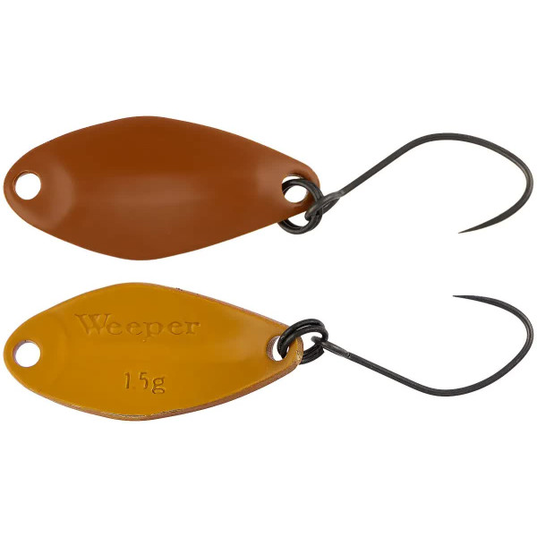 Nories Masukurouto Weeper 1.5g #004