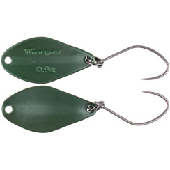 Блешня Nories Masukurouto Weeper 1.5g #018