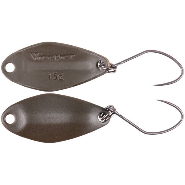 Блесна Nories Masukurouto Weeper 0.9g #020