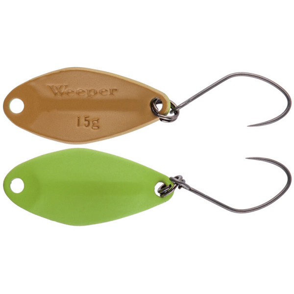 Nories Masukurouto Weeper 1.5g #069