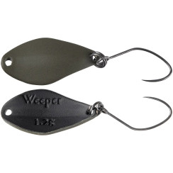 Nories Masukurouto Weeper 0.9g #010
