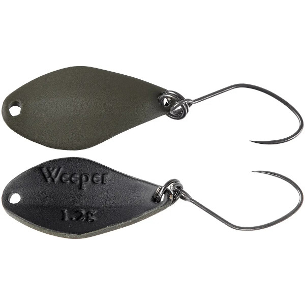 Блешня Nories Masukurouto Weeper 0.9g #010