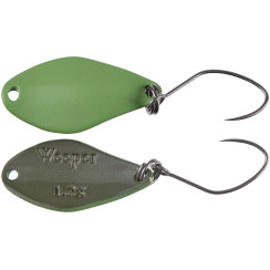 Nories Masukurouto Weeper 0.9g #006
