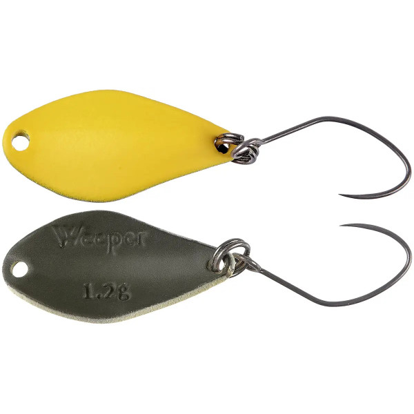 Блесна Nories Masukurouto Weeper 0.9g #038
