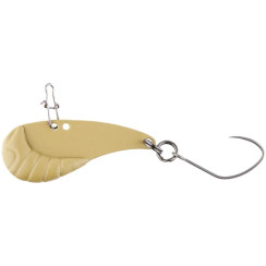 Цикада Nories Trout ZX 3.5g #017