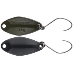 Nories Masukurouto Weeper 0.9g #009