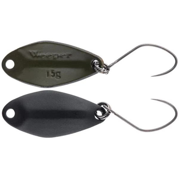 Nories Masukurouto Weeper 0.9g #009