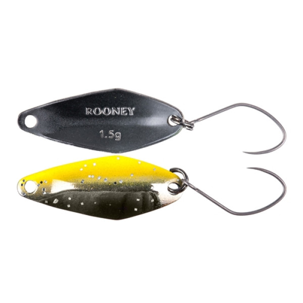 Блешня Nories Masukurouto Rooney 1.5g #054