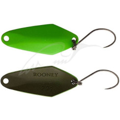 Spinner Nories Masukurouto Rooney 1.8g #006