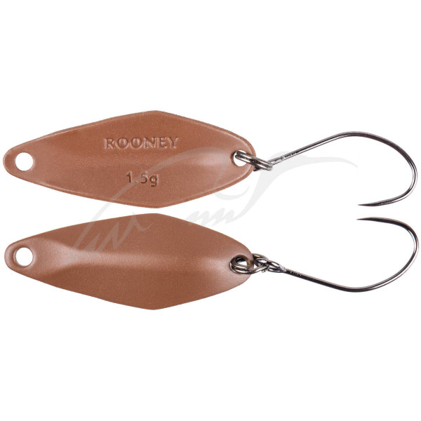 Блесна Nories Masukurouto Rooney 1.8g #019