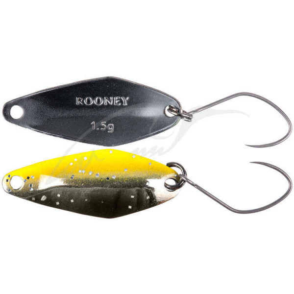Spinner Nories Masukurouto Rooney 2.8g #054