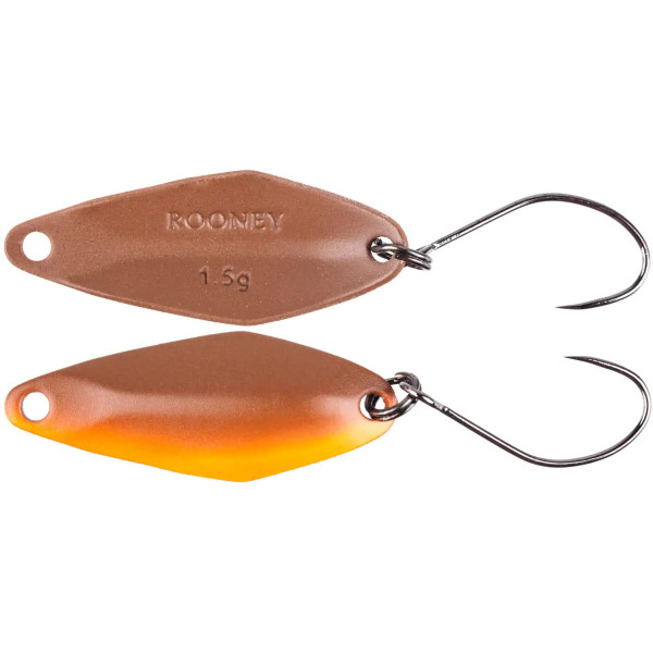 Spinner Nories Masukurouto Rooney 2.8g #027