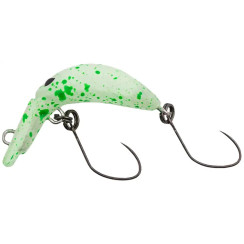 Nories Rice 22mm 1.0g Wobbler #290