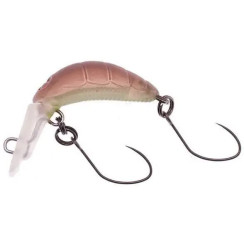 Nories Rice 22mm 1.0g Wobbler #314