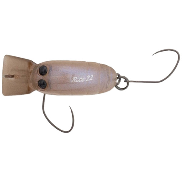 Nories Rice 22mm 1.0g Wobbler #315