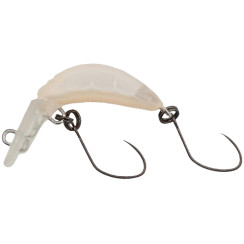 Nories Rice 22mm 1.0g Wobbler #316