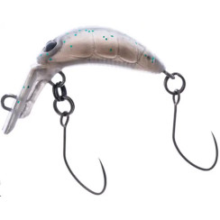 Nories Rice 22mm 1.0g Wobbler #318