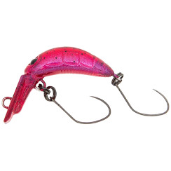 Nories Rice 22mm 1.0g Wobbler #321