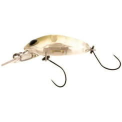 Wobbler Nories Crankin Pupa 34mm 2.6g #111 (1.8m)