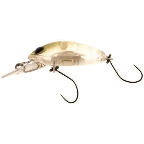 Wobbler Nories Crankin Pupa 34mm 2.6g #111 (1.8m)
