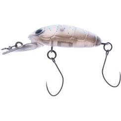 Wobbler Nories Crankin Pupa 34mm 2.6g #318 (1.8m)