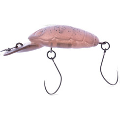 Wobbler Nories Crankin Pupa 34mm 2.6g #319 (1.8m)