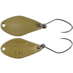 Nories Masukurouto Weeper 0.9g #017