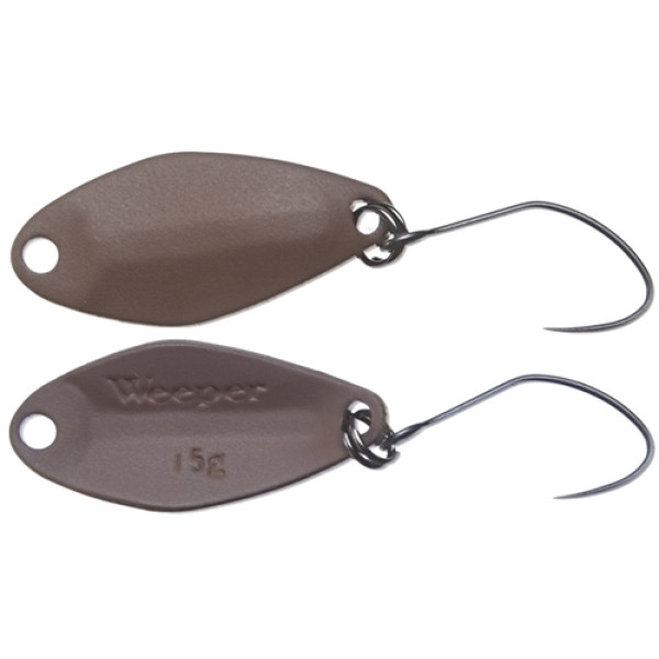 Nories Masukurouto Weeper 1.5g #019