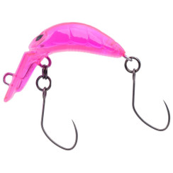 Nories Rice 22mm 1.0g Wobbler #270
