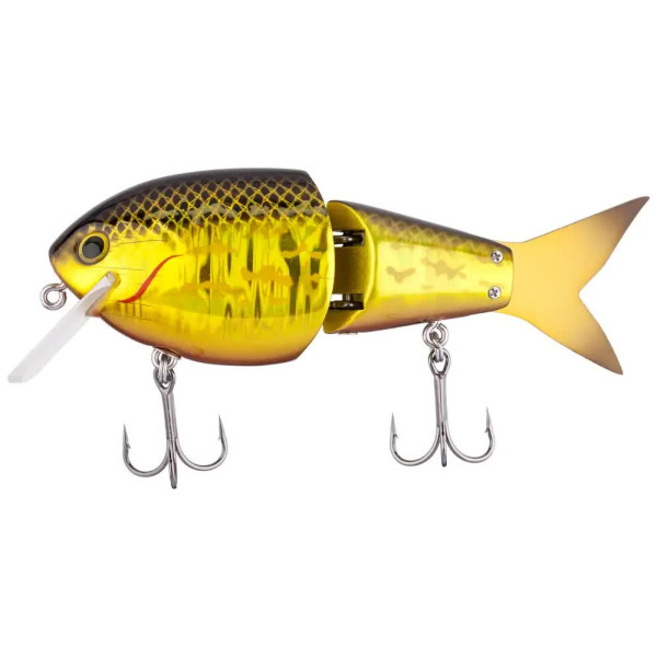 Wobbler Nories Hira Crank Gill 110F 30.0g HR13