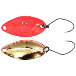 Spinner Nories Sofia 22mm 1.2g #001