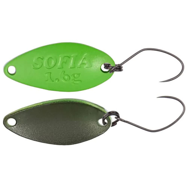 Spinner Nories Sofia 22mm 1.2g #006