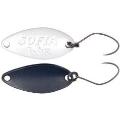 Spinner Nories Sofia 22mm 1.2g #015
