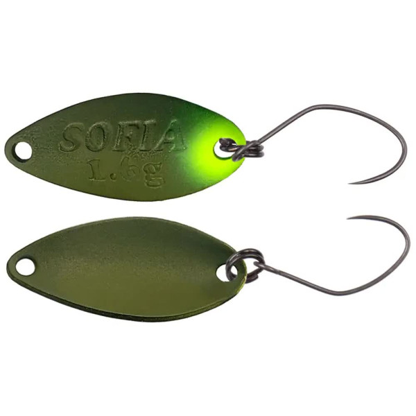 Spinner Nories Sofia 22mm 1.2g #023