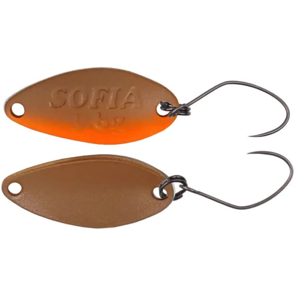 Spinner Nories Sofia 22mm 1.2g #027