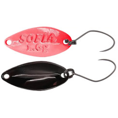 Spinner Nories Sofia 22mm 1.2g #039