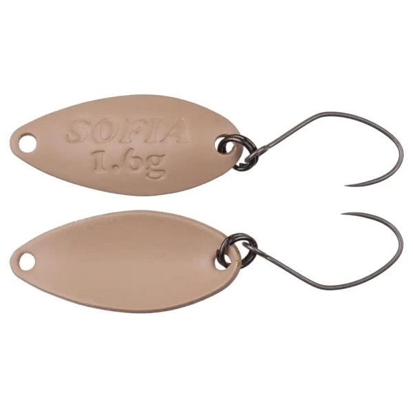Spinner Nories Sofia 25mm 1.6g #084