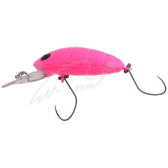 Wobbler Nories Crankin Pupa 34mm 2.6g #130 (1.8m)