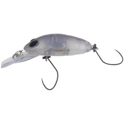 Wobbler Nories Crankin Pupa 34mm 2.6g #112 (1.8m)
