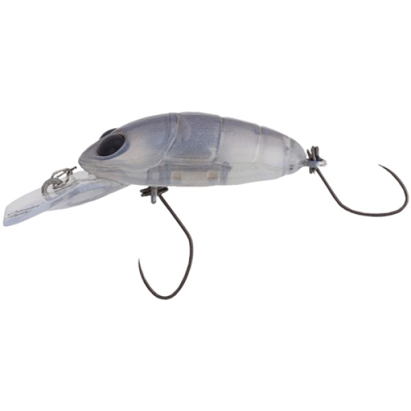Wobbler Nories Crankin Pupa 34mm 2.6g #112 (1.8m)