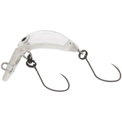 Nories Rice 22mm 1.0g Wobbler #109
