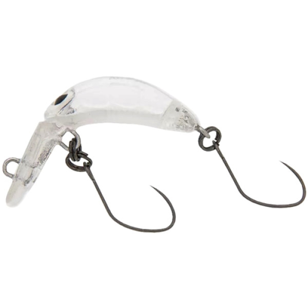 Nories Rice 22mm 1.0g Wobbler #109