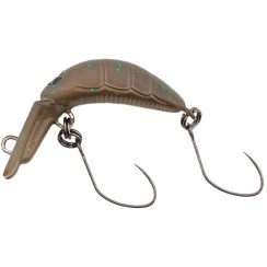 Nories Rice 22mm 1.0g Wobbler #289