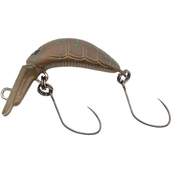 Nories Rice 22mm 1.0g Wobbler #289