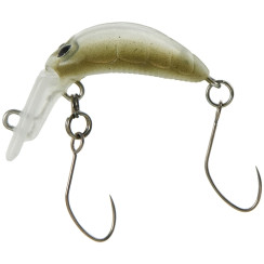 Nories Rice 22mm 1.0g Wobbler #293