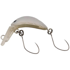 Nories Rice 22mm 1.0g Wobbler #294